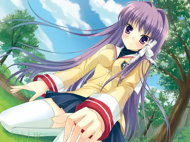 Kyou Fujibayashi 23