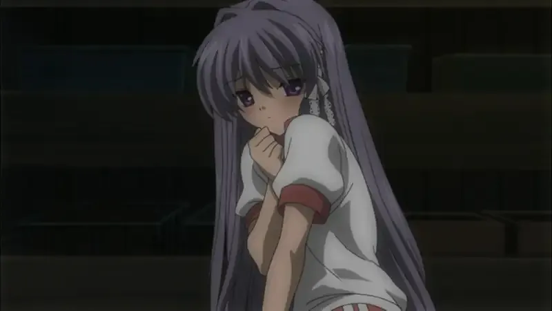 Kyou Fujibayashi 24