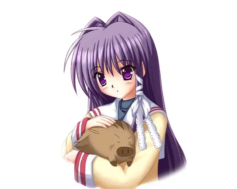 Kyou Fujibayashi 25