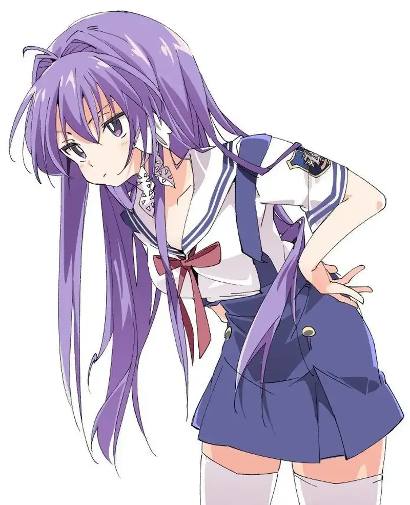 Kyou Fujibayashi 26