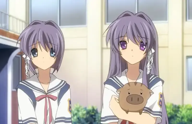 Kyou Fujibayashi 27