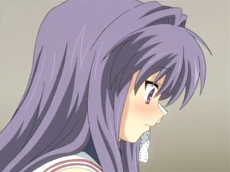Kyou Fujibayashi 28