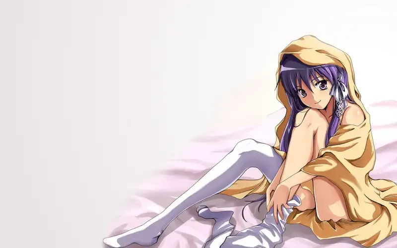 Kyou Fujibayashi 29