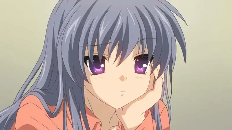 Kyou Fujibayashi 30