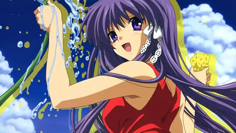 Kyou Fujibayashi 32