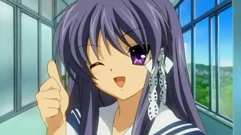 Kyou Fujibayashi 34
