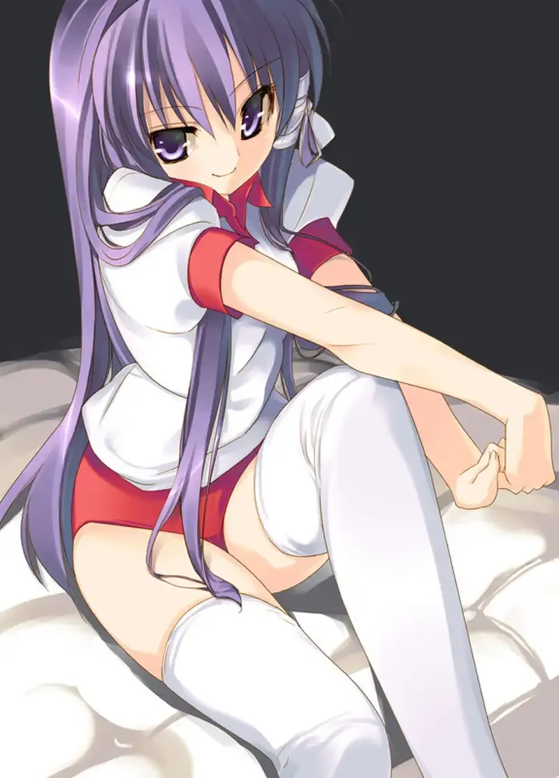 Kyou Fujibayashi 36