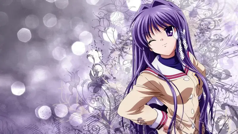 Kyou Fujibayashi 37