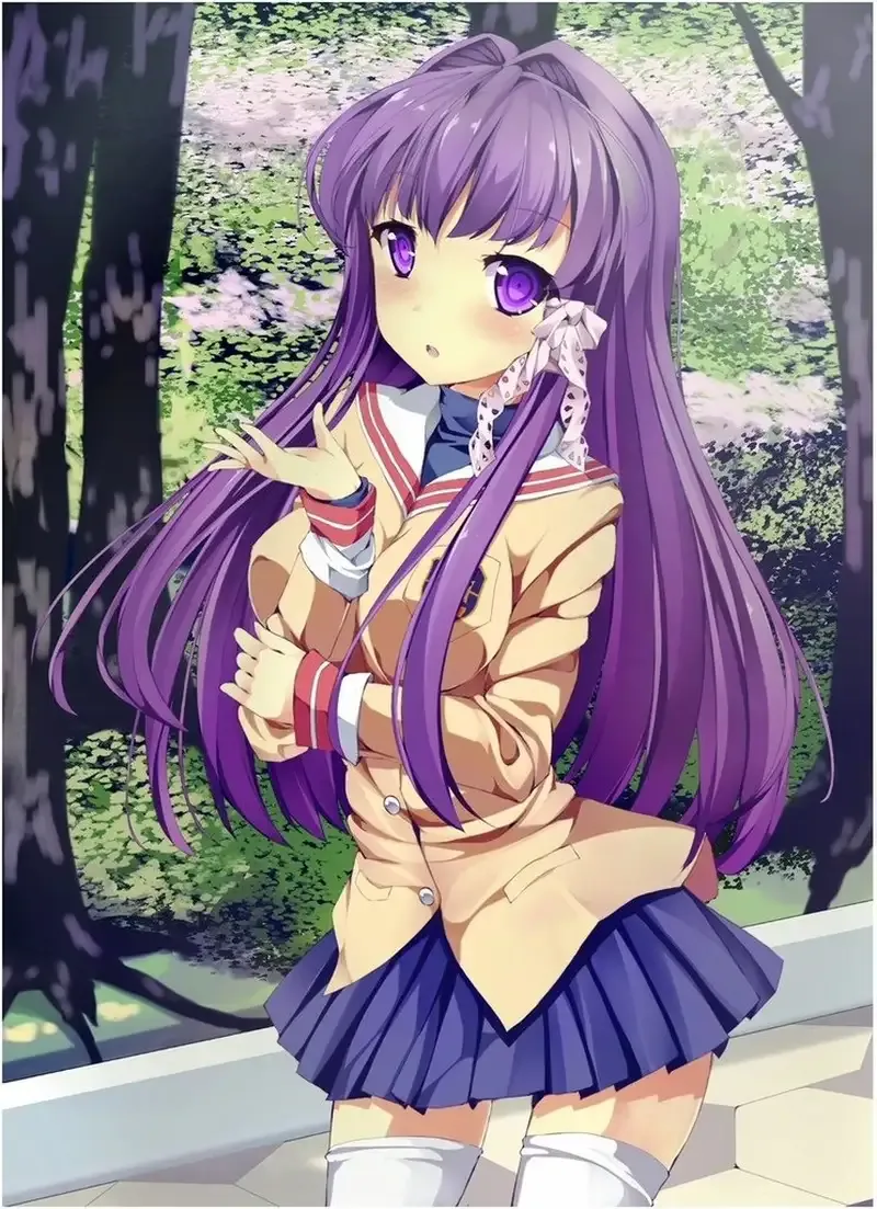 Kyou Fujibayashi 38