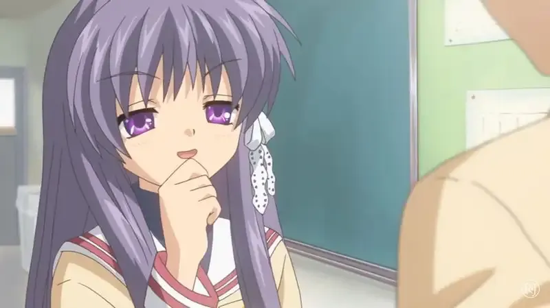 Kyou Fujibayashi 39