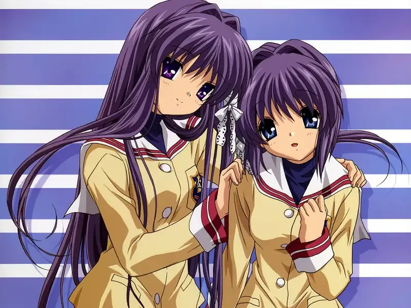 Kyou Fujibayashi 40