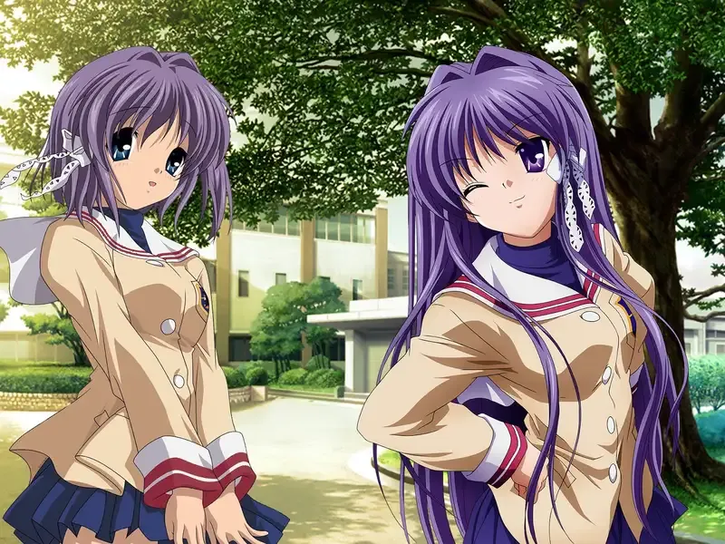 Kyou Fujibayashi 41