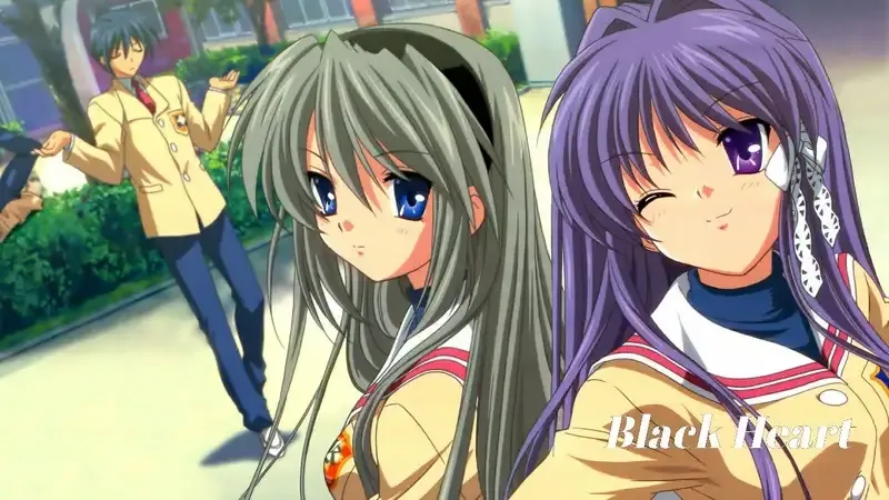 Kyou Fujibayashi 42