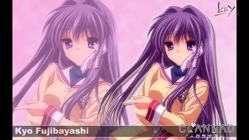 Kyou Fujibayashi 43