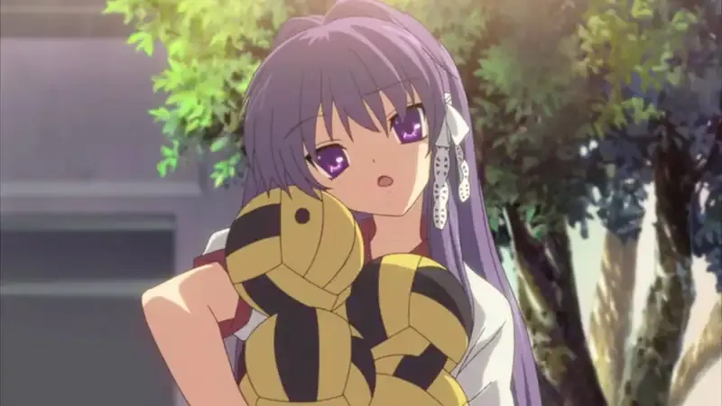 Kyou Fujibayashi 45