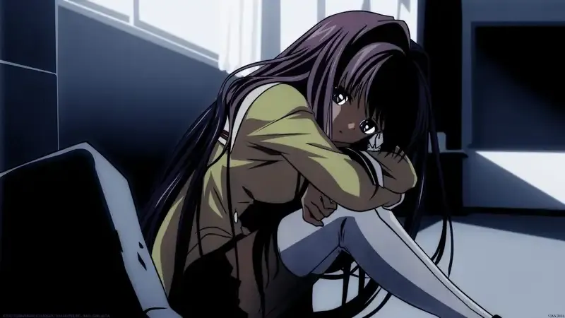 Kyou Fujibayashi 47