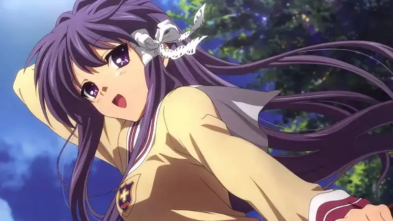 Kyou Fujibayashi 48