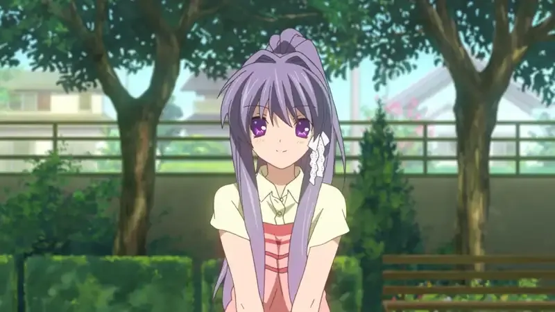 Kyou Fujibayashi 49