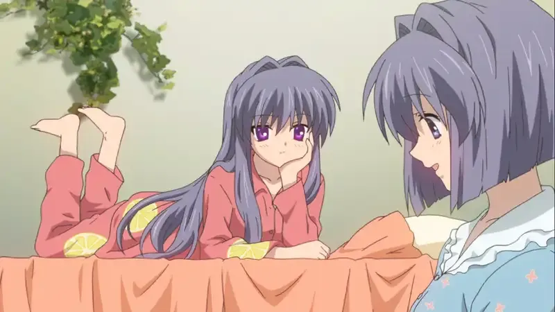 Kyou Fujibayashi 50