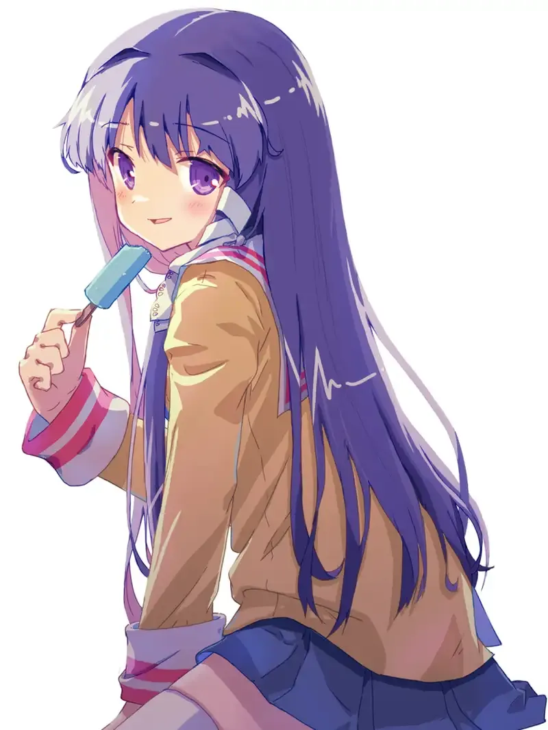 Kyou Fujibayashi 52