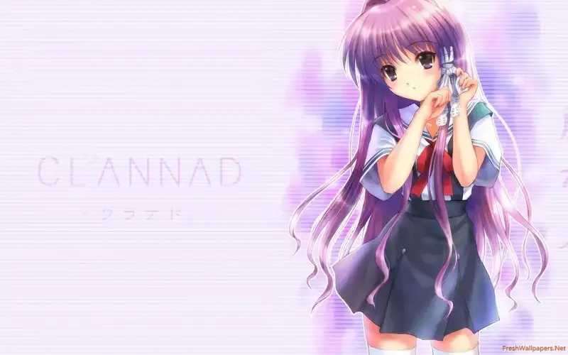 Kyou Fujibayashi 53