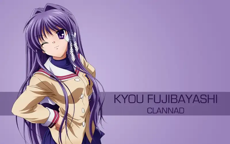 Kyou Fujibayashi 54