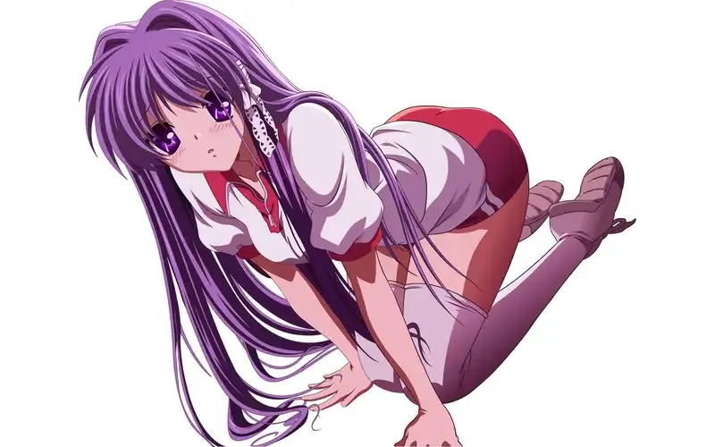 Kyou Fujibayashi 55
