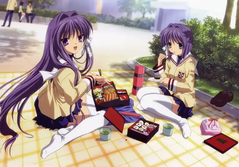 Kyou Fujibayashi 57