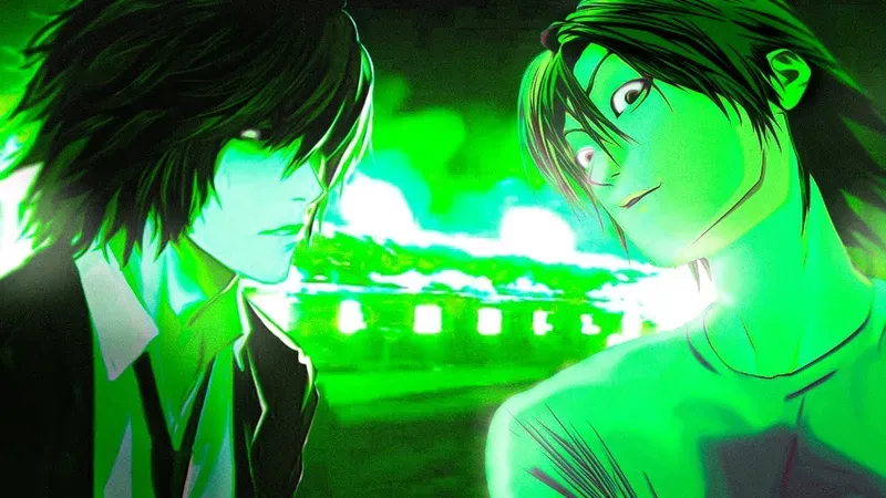 ảnh L Lawliet 27