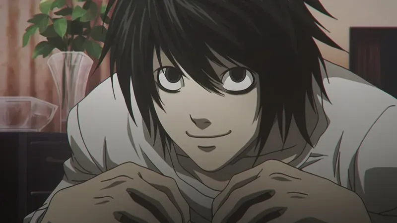 ảnh L Lawliet 29