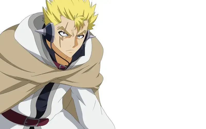 Ảnh Laxus Dreyar 28