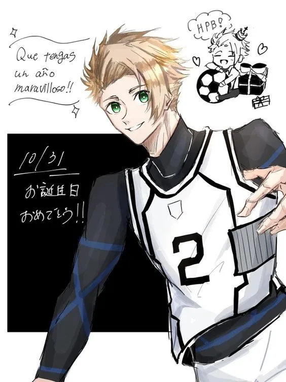 Leonardo Luna 17