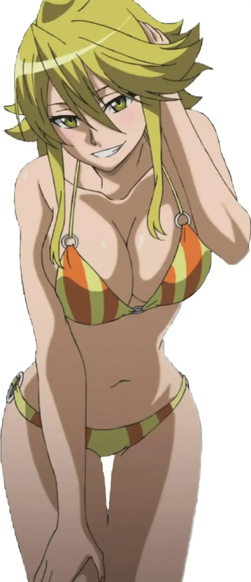 Ảnh Leone 16