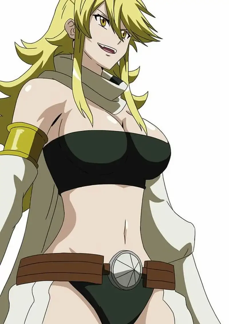 Ảnh Leone 23