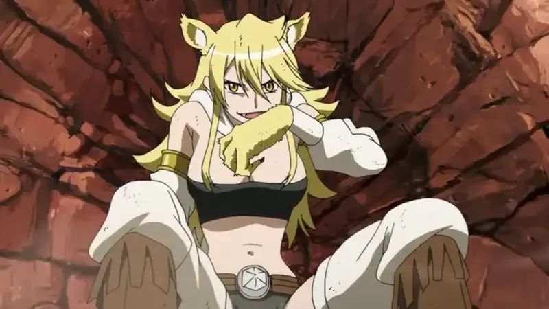 Ảnh Leone 38