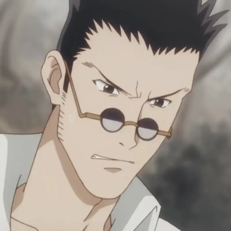 Hình ảnh Leorio Paradinight 31