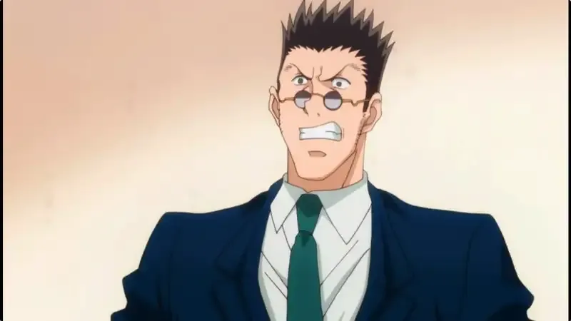 Hình ảnh Leorio Paradinight 38