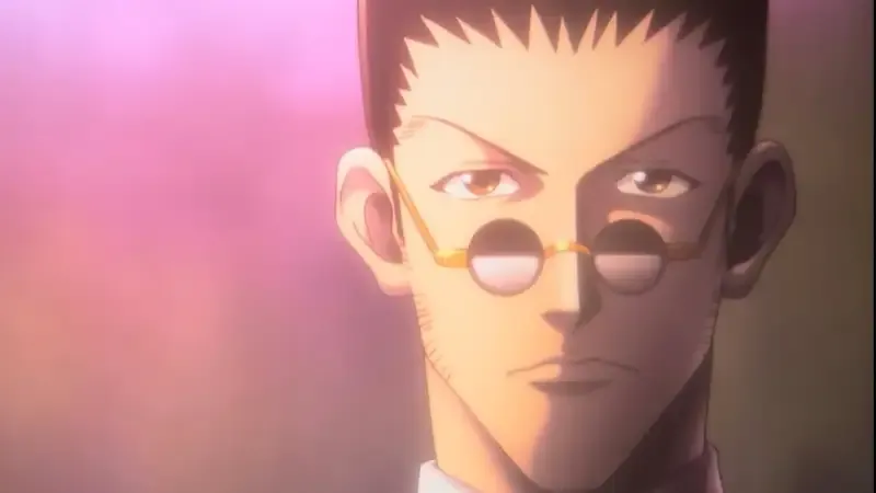 Hình ảnh Leorio Paradinight 42