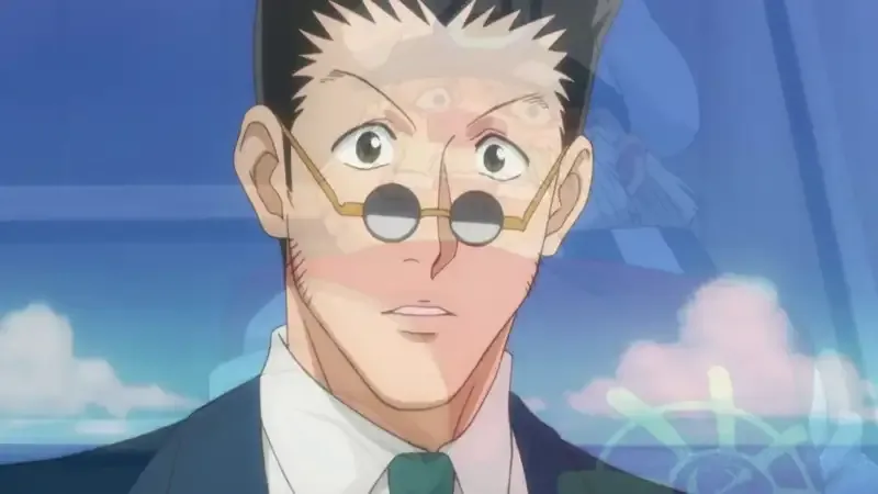 Hình ảnh Leorio Paradinight 44