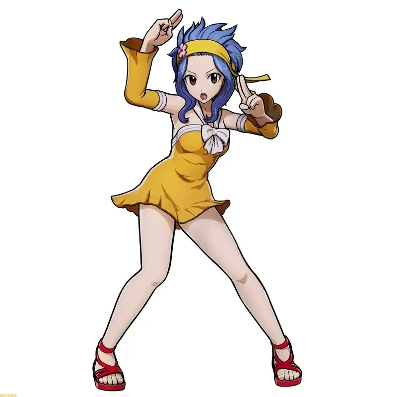 Ảnh Levy McGarden 5
