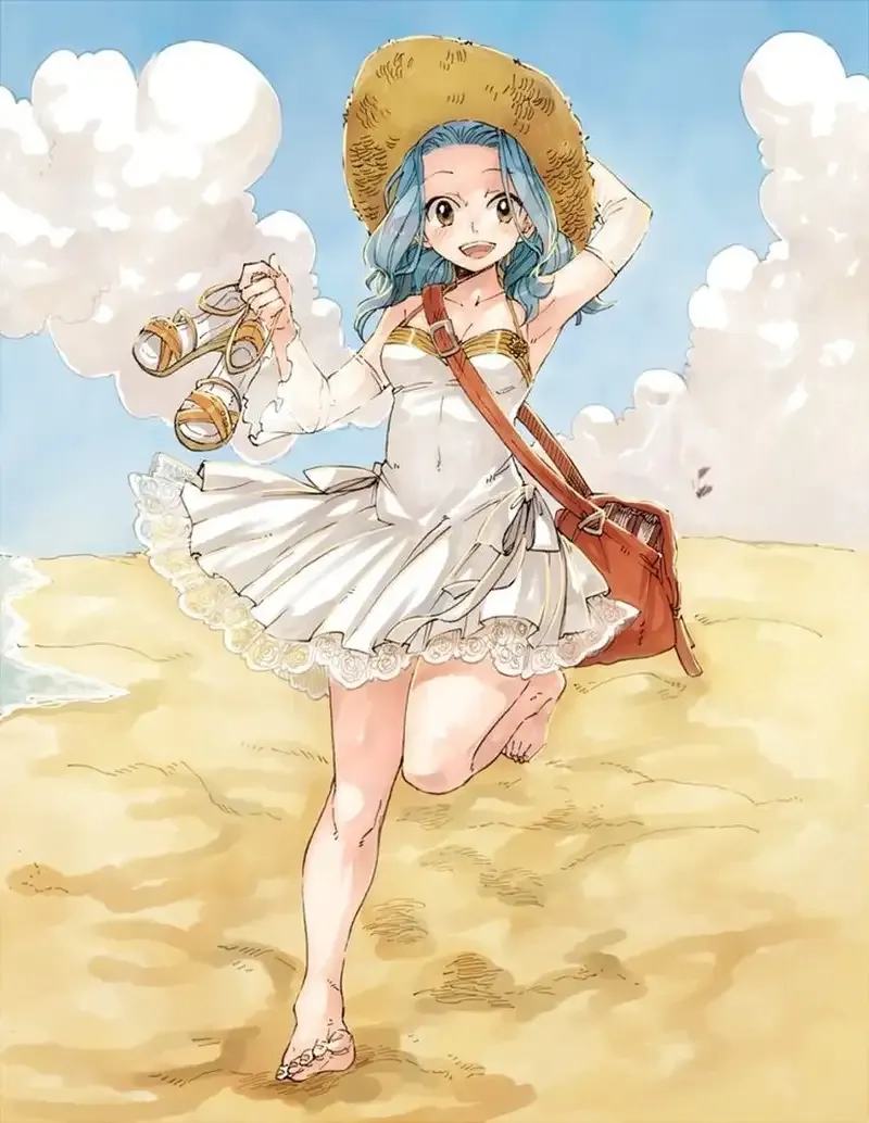 Ảnh Levy McGarden 12