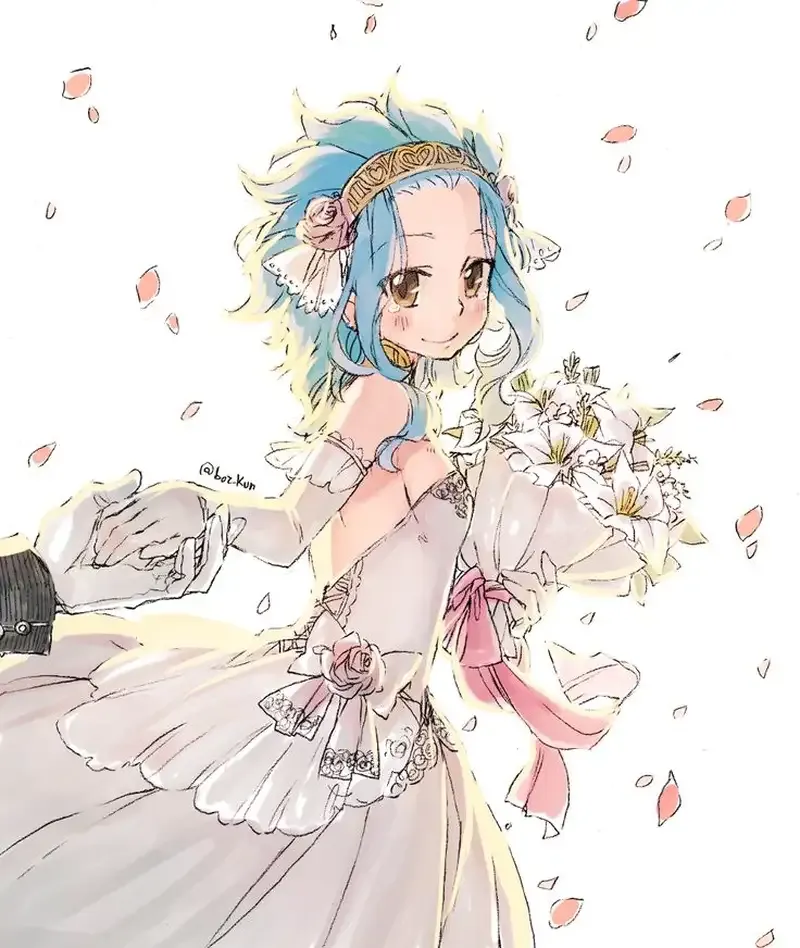 Ảnh Levy McGarden 13
