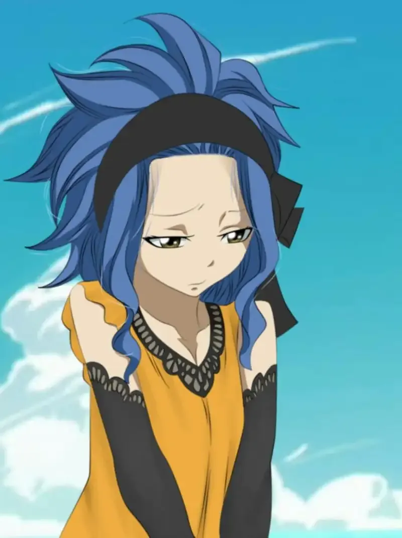 Ảnh Levy McGarden 15
