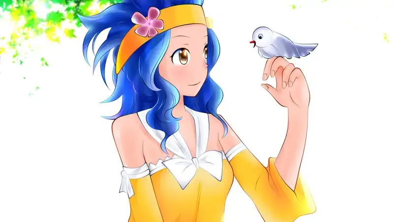 Ảnh Levy McGarden 22