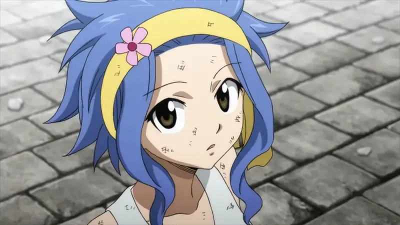 Ảnh Levy McGarden 31