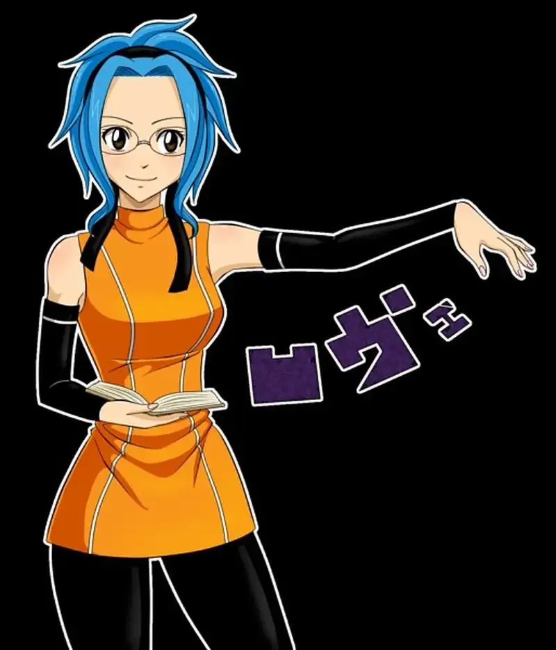 Ảnh Levy McGarden 43