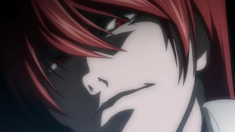 ảnh Light Yagami 43