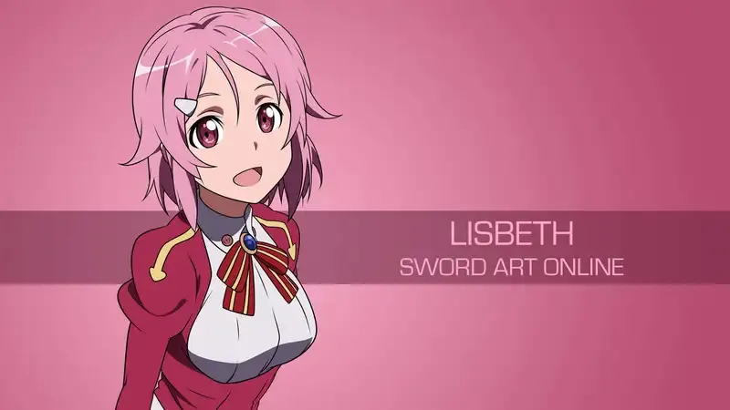 Ảnh Lizbeth 46