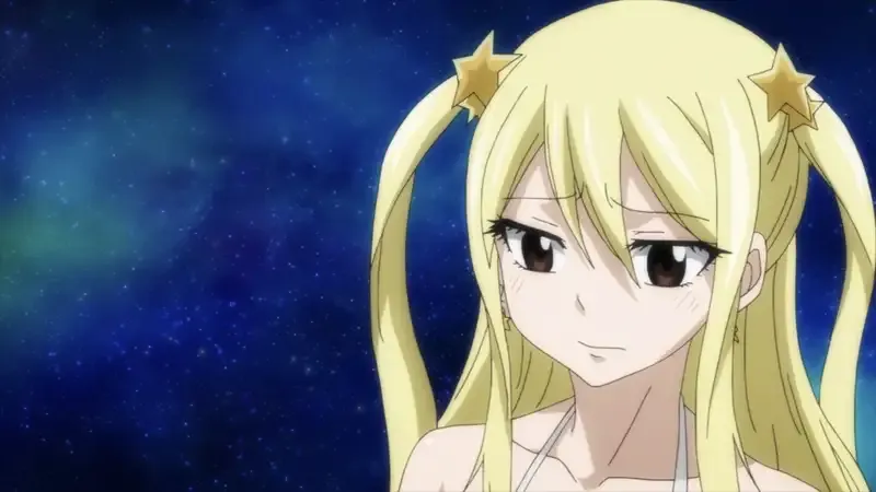 Ảnh Lucy Heartfilia 25