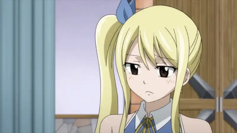 Ảnh Lucy Heartfilia 26